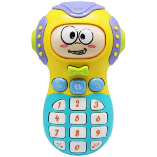 Інтерактивна іграшка "Телефон", вид 3 - Інтернет-магазин спільних покупок ToGether