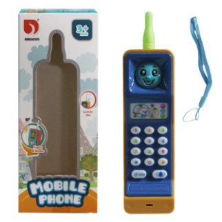 Інтерактивна іграшка "Телефон", вид 2 - Інтернет-магазин спільних покупок ToGether
