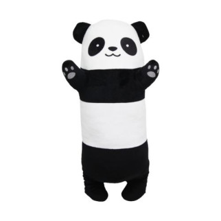 М'яка іграшка-обіймашка "Панда", 70 см - Інтернет-магазин спільних покупок ToGether