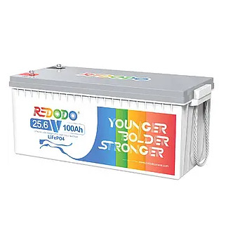 LiFePO4 акумулятор Redodo 24В 100Ач - Інтернет-магазин спільних покупок ToGether
