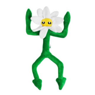 М`яка іграшка "Ромашка чоловічок" 45 см - Інтернет-магазин спільних покупок ToGether