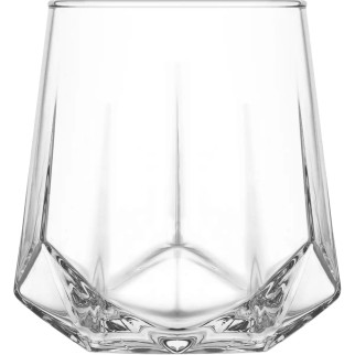 Набір склянок низьких Versailles Valeriya VS-6400 400 мл 6 шт - Інтернет-магазин спільних покупок ToGether