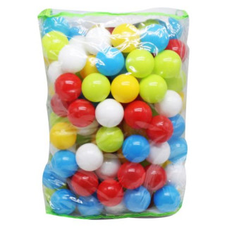 Кульки для сухого басейну, 120 штук, d=6 см - Інтернет-магазин спільних покупок ToGether