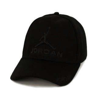 Бейсболка Beani'qe Dad Jordan One sizе Чорний (25041) - Інтернет-магазин спільних покупок ToGether