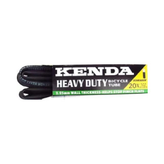 Камера Kenda Heavy Duty BMX schrader 20 x 1.75/2.125 (3264-A) - Інтернет-магазин спільних покупок ToGether