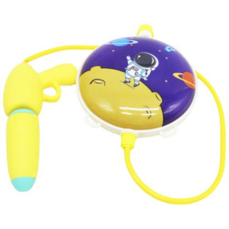 Ігровий набір із водним балоном "Космонавт" - Інтернет-магазин спільних покупок ToGether