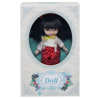 Лялька шарнірна "Doll Flower Season" Вид 3 - Інтернет-магазин спільних покупок ToGether