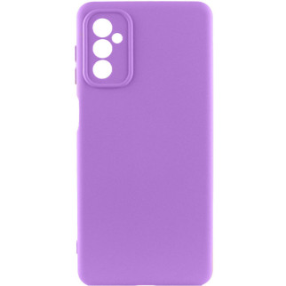 Чохол Silicone Cover Lakshmi Full Camera (A) для Samsung Galaxy A14 4G/5G - Інтернет-магазин спільних покупок ToGether