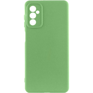 Чохол Silicone Cover Lakshmi Full Camera (A) для Samsung Galaxy A14 4G/5G - Інтернет-магазин спільних покупок ToGether