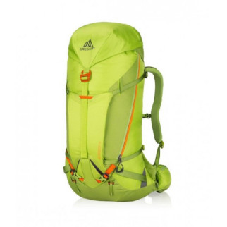 Рюкзак Gregory Alpine Alpinisto 35 MD Green Lichen (1053-86994/6059) - Інтернет-магазин спільних покупок ToGether