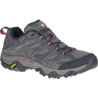 Кросівки для туризму Merrell Moab 2 Vent beluga Сірий 44,5 (2129714152) - Інтернет-магазин спільних покупок ToGether