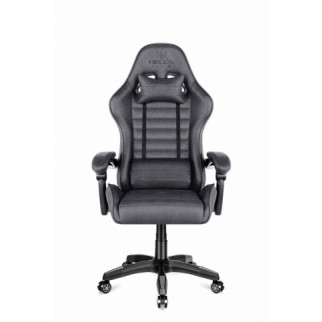 Комп'ютерне крісло Hell's HC-1003 Grey - Інтернет-магазин спільних покупок ToGether