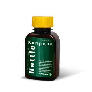 Таблетки Tomil Herb Кропива №120, 500 мг. - Інтернет-магазин спільних покупок ToGether