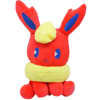 Мʼяка іграшка "Покемони: Флареон" (23 см) - Інтернет-магазин спільних покупок ToGether