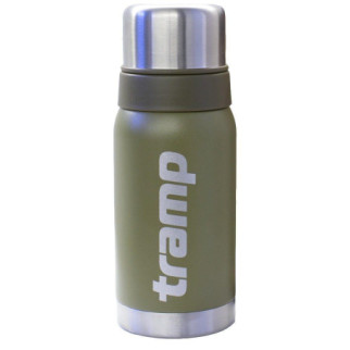 Термос Tramp 0,5л TRC-030, олива - Інтернет-магазин спільних покупок ToGether