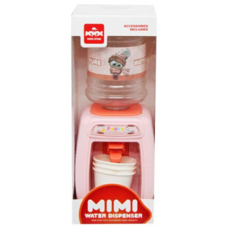 Кулер "Mimi water dispenser", рожевий - Інтернет-магазин спільних покупок ToGether