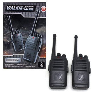 Набір з раціями "Walkie Talkie" (2 шт) - Інтернет-магазин спільних покупок ToGether