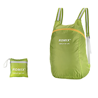 Рюкзак ROMIX 18 л Green - Інтернет-магазин спільних покупок ToGether