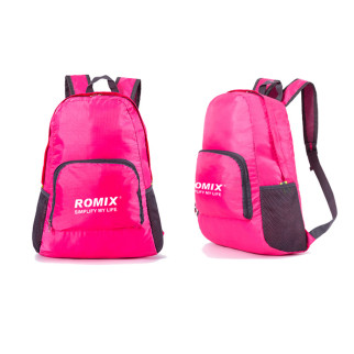 Рюкзак ROMIX 20 л Pink - Інтернет-магазин спільних покупок ToGether