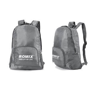 Рюкзак ROMIX 20 л Grey - Інтернет-магазин спільних покупок ToGether