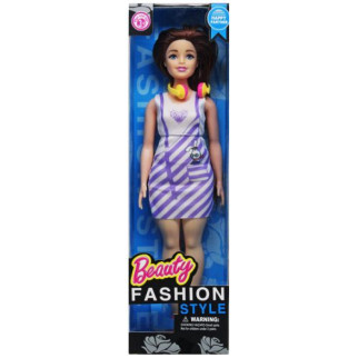 Лялька в сарафані "Plus size Fashion" (вид 2) - Інтернет-магазин спільних покупок ToGether