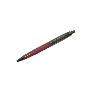 Ручка кулькова Pierre Cardin Coups II Чорна Рожевий корпус (5905BP) - Інтернет-магазин спільних покупок ToGether