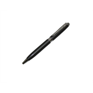 Ручка кулькова Pierre Cardin Angel Чорна Темно-сірий корпус (PC5062BP) - Інтернет-магазин спільних покупок ToGether