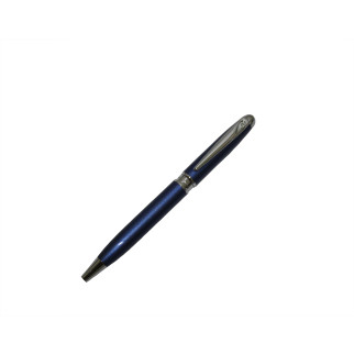 Ручка кулькова Pierre Cardin Angel Чорний Синій корпус (PC5060BP) - Інтернет-магазин спільних покупок ToGether