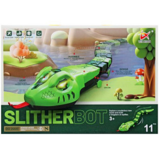 Інтерактивна машинка "SlitherBot: Змія" - Інтернет-магазин спільних покупок ToGether