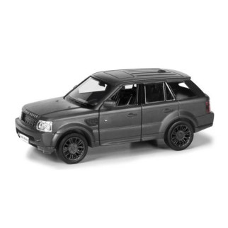 Автомодель - LAND ROVER RANGE ROVER SPORT (чорний) - Інтернет-магазин спільних покупок ToGether