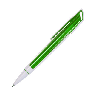Ручка кулькова FairyTale 2200 Синя 0.32 мм Зелений корпус (FTPN2200GREEN) - Інтернет-магазин спільних покупок ToGether