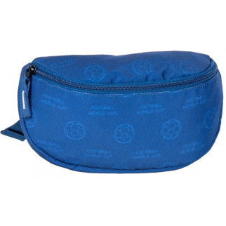 Поясна сумка Paso Синій (17-510UN) - Інтернет-магазин спільних покупок ToGether