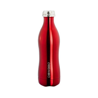 Термос DOWABO Metallic Collection 500 ml Червоний (DO-05-met-re) - Інтернет-магазин спільних покупок ToGether