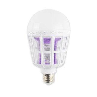 Світлодіодна лампа від комарів Zapp Light 5052 - Інтернет-магазин спільних покупок ToGether