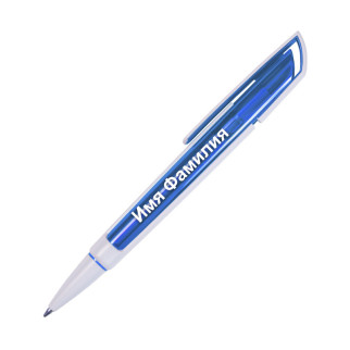 Іменна ручка FairyTale 2200 Синій (FTPN2200BLUE0) - Інтернет-магазин спільних покупок ToGether