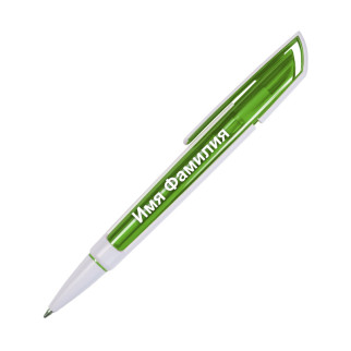 Іменна ручка FairyTale 2200 Зелений (FTPN2200GREEN0) - Інтернет-магазин спільних покупок ToGether