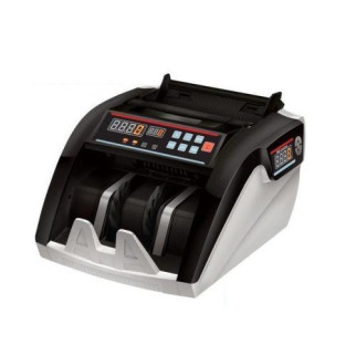 Рахункова машинка для грошей Bill Counter UV MG 5800 детектор валют - Інтернет-магазин спільних покупок ToGether