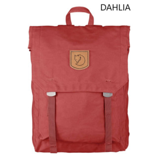 Рюкзак Fjallraven Foldsack No.1 Dahlia (1004-24210.307) - Інтернет-магазин спільних покупок ToGether