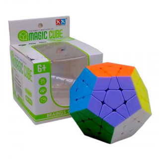 Головоломка "Кубик Рубіка: Megaminx" - Інтернет-магазин спільних покупок ToGether