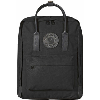 Рюкзак Fjallraven Kanken No.2 Mini Black (1004-24261) - Інтернет-магазин спільних покупок ToGether