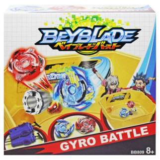 Ігровий набір "БейБлейд (BeyBlade)" з ареною - Інтернет-магазин спільних покупок ToGether