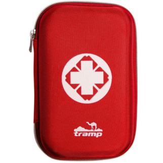 Аптечка дорожня Tramp TRA-193 EVA box, червона - Інтернет-магазин спільних покупок ToGether