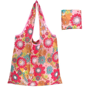 Жіноча сумка для покупок eTya рожева (AJ_bs03) - Інтернет-магазин спільних покупок ToGether
