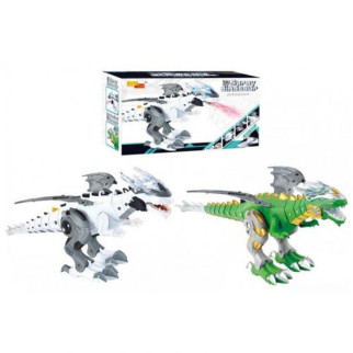 Інтерактивна іграшка "Робо-дракон", мікс видів - Інтернет-магазин спільних покупок ToGether