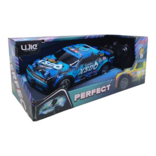 Машина на радіокеруванні "Perfect" (синя) - Інтернет-магазин спільних покупок ToGether