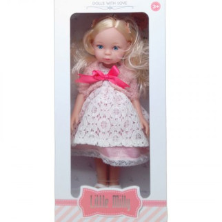 Лялька "Little Milly" (32 см), вид 1 - Інтернет-магазин спільних покупок ToGether