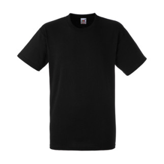 Чоловічі футболки Heavy Сotton XL Чорний (061212036XL) - Інтернет-магазин спільних покупок ToGether