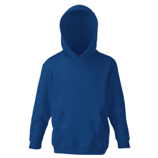 Худі Fruit of the Loom Cl. hooded sweat kids 116 см Темно-Синій (062043032116) - Інтернет-магазин спільних покупок ToGether