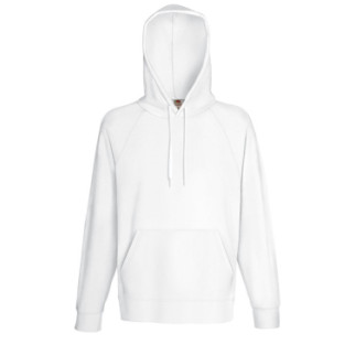 Худі Fruit of the Loom Lightweight hooded sweat M Білий (062140030M) - Інтернет-магазин спільних покупок ToGether