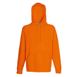 Худі Fruit of the Loom Lightweight hooded sweat M Помаранчевий (062140044M) - Інтернет-магазин спільних покупок ToGether